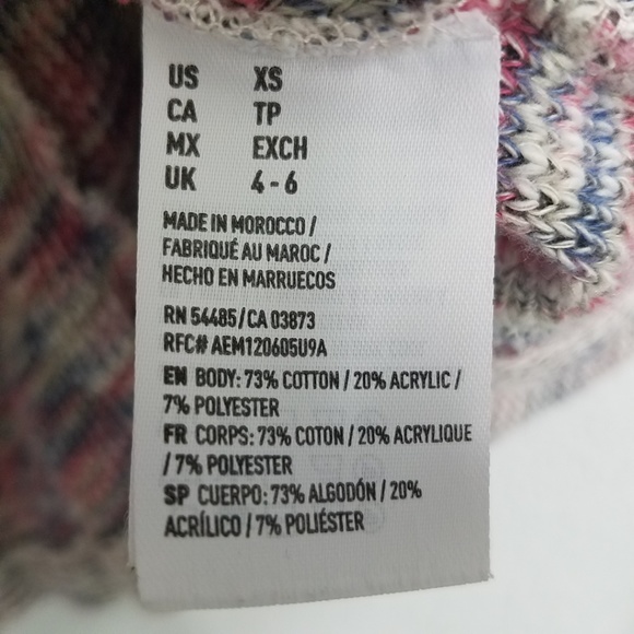 American Eagle Outfitters Women's Cardigan Sweater - Picture 7 of 8